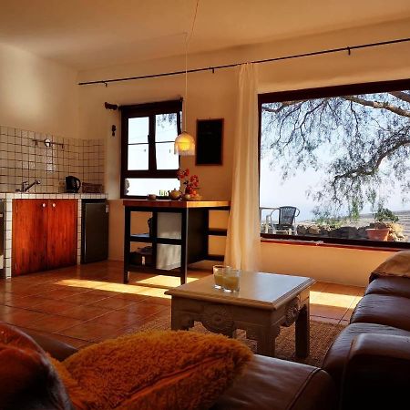 Apartamento Pirul Haria Ngoại thất bức ảnh