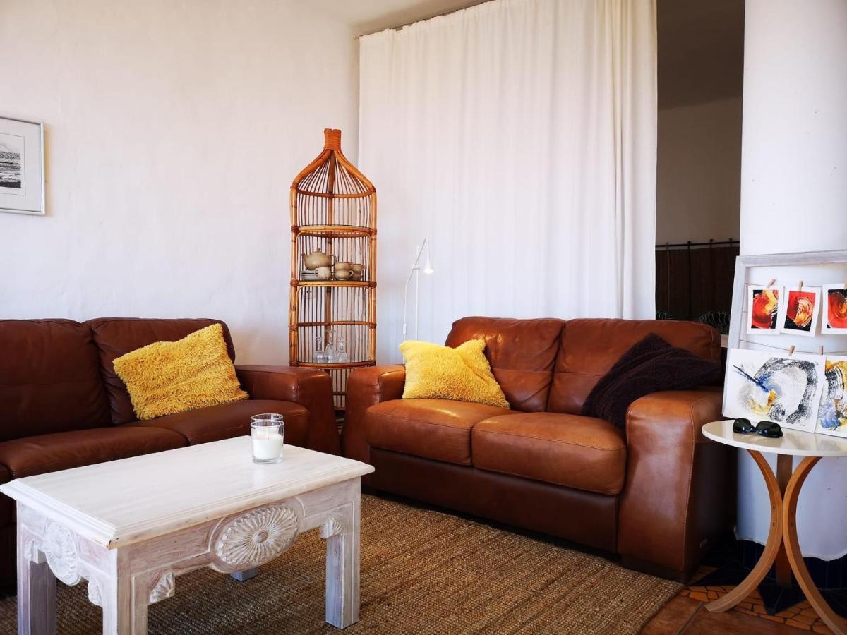 Apartamento Pirul Haria Ngoại thất bức ảnh