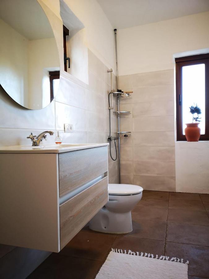 Apartamento Pirul Haria Ngoại thất bức ảnh