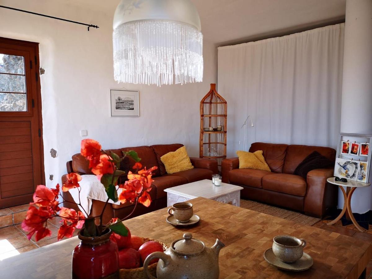 Apartamento Pirul Haria Ngoại thất bức ảnh