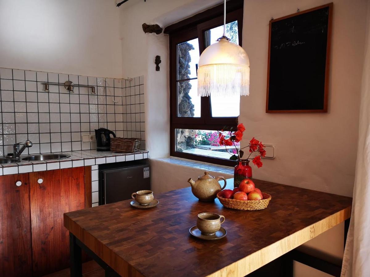 Apartamento Pirul Haria Ngoại thất bức ảnh