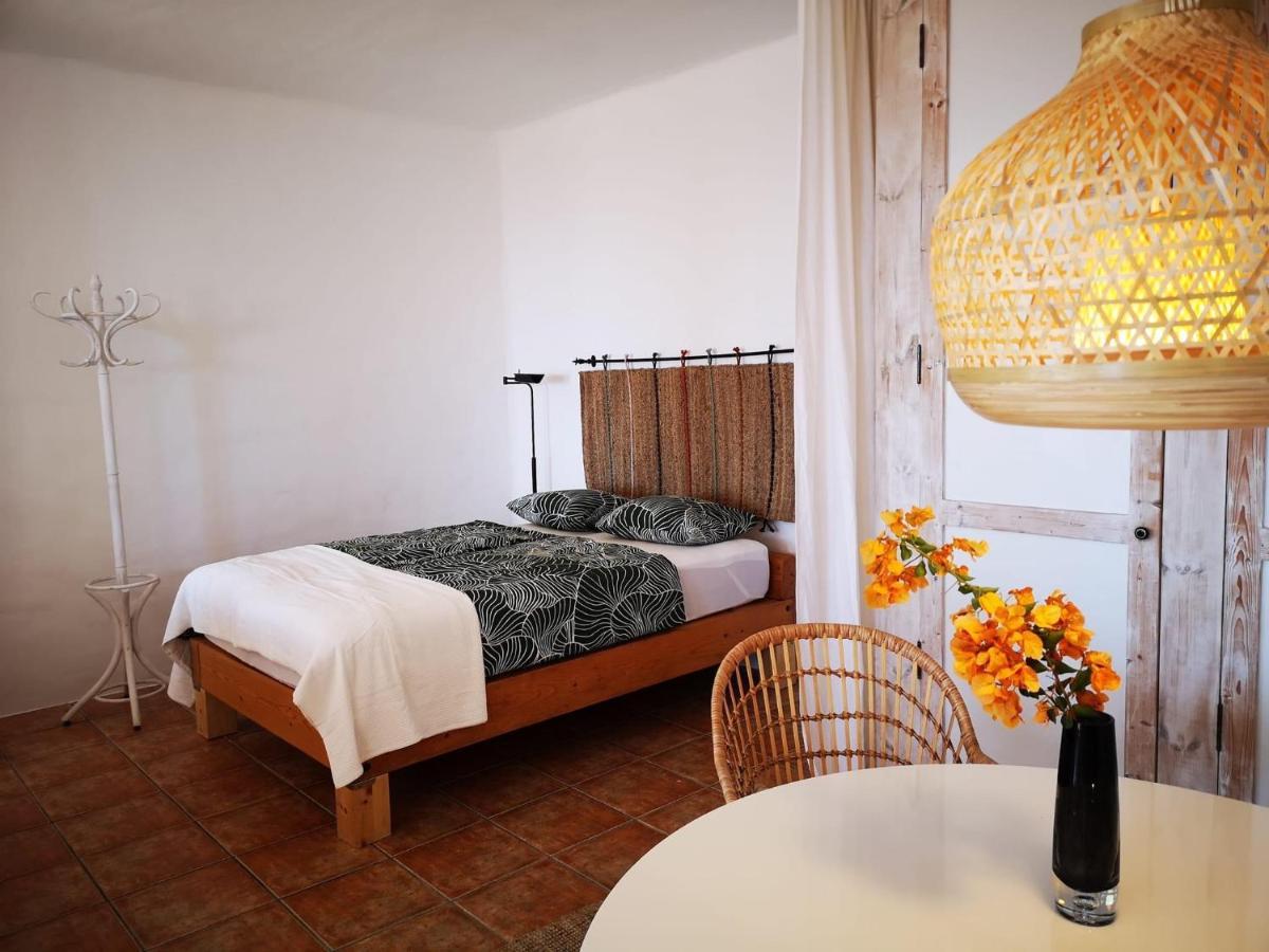 Apartamento Pirul Haria Ngoại thất bức ảnh
